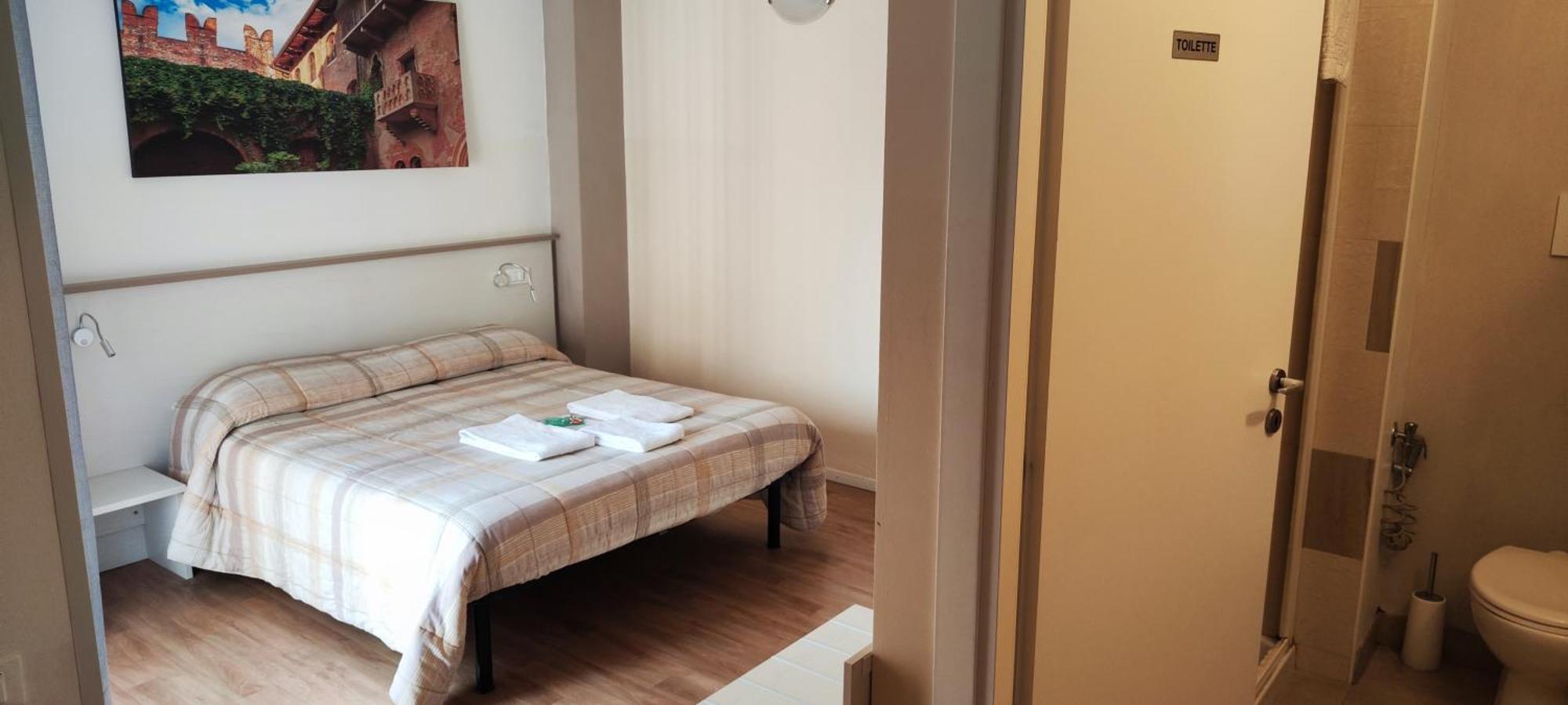 Vroom510 Verona Kamer foto