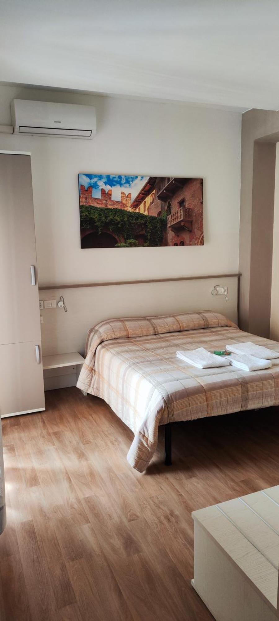 Vroom510 Verona Kamer foto